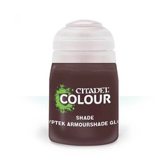 Shade: Cryptek Armourshade (18ml)