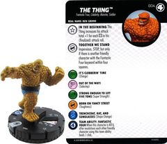 The Thing #004