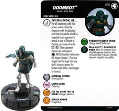 Doombot #005