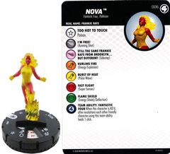 Nova #006