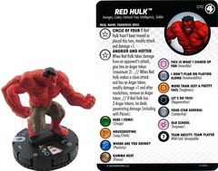 Red Hulk #010