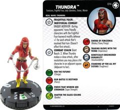 Thundra #014