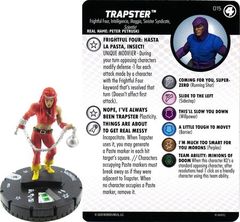 Trapster #015