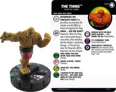 The Thing #020