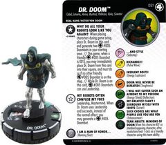 Dr. Doom #021