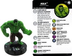 Hulk #024