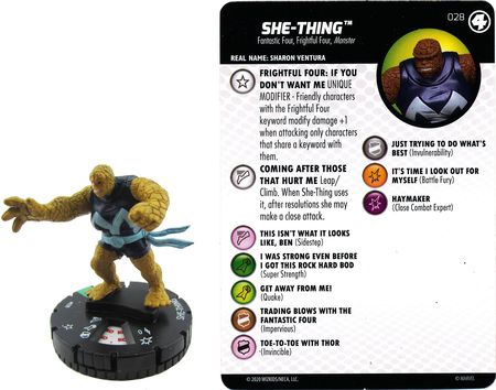 She-Thing #028