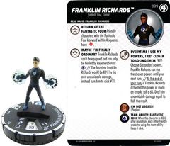 Franklin Richards #039