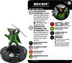 Mole Man #041