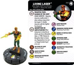 Living Laser #042