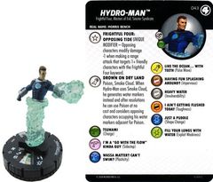 Hydro-Man #043