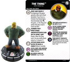 The Thing #049