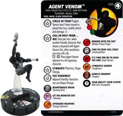 Agent Venom #055