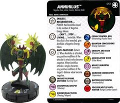 Annihilus #057