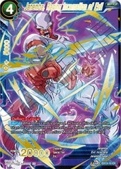 Janemba, Raging Incarnation of Evil - EX13-10 - EX