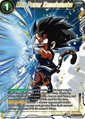 Max Power Kamehameha - EX13-34 - EX - Foil