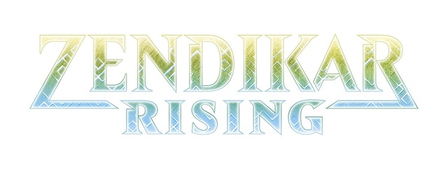 Zendikar Rising Complete Set of Commons/Uncommons - Foil