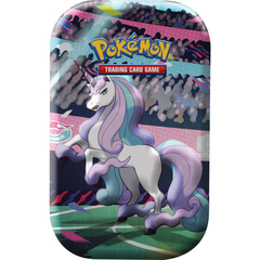 Galar Power Mini Tin - Galar Rapidash