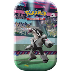 Galar Power Mini Tin (Random Design)