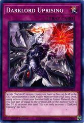 Darklord Uprising - ROTD-EN075 - Common - 1st Edition