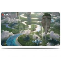 Ultra Pro - Zendikar Rising - Playmat for Magic The Gathering - Clearwater Pathway