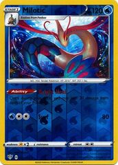 Milotic - 039/189 - Holo Rare - Reverse Holo