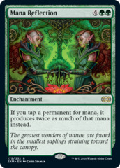 Mana Reflection