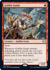 Goblin Guide