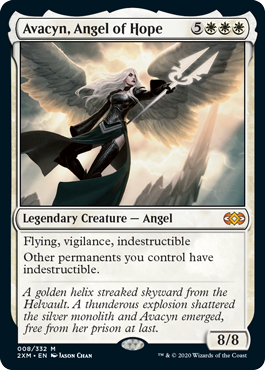 Avacyn, Angel of Hope