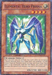 Elemental Hero Prisma - DT03-EN007 - Common - Duel Terminal