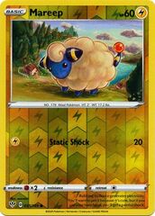 Mareep - 055/189 - Common - Reverse Holo