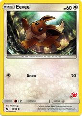 Eevee - 49/68 - Common - Charizard Deck 26