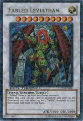 Fabled Leviathan - DT03-EN036 - Ultra Rare - Duel Terminal