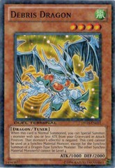 Debris Dragon - DT03-EN051 - Common - Duel Terminal