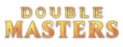 Double Masters VIP Booster Pack - Japanese