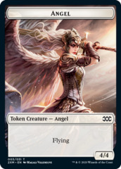 Angel Token (003)