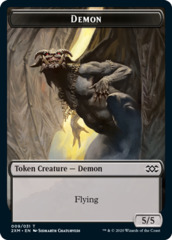 Demon Token