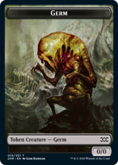 Germ Token