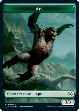 Ape Token