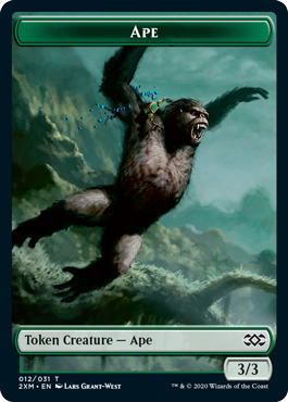 Ape Token