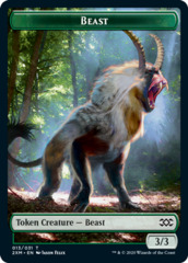 Beast Token