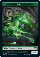 Ooze Token