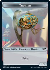 Thopter (026) Token