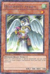 Dragunity Tribus - DT03-EN061 - Rare - Duel Terminal