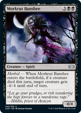 Morkrut Banshee