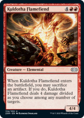 Kuldotha Flamefiend