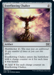 Everflowing Chalice - Foil