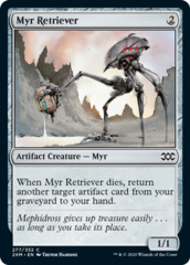 Myr Retriever - Foil