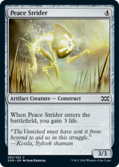 Peace Strider - Foil