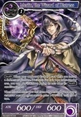 Merlin, the Wizard of Distress -  world-2016-006 - PR